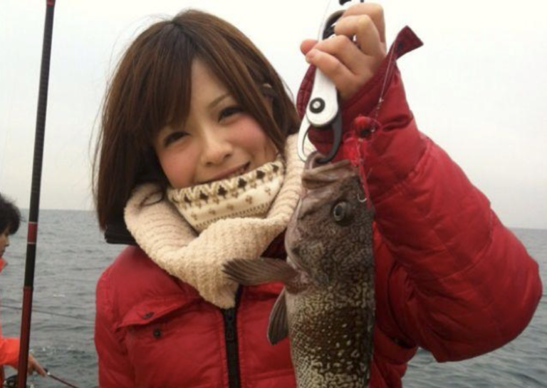 【釣りガールと出会いたい！】おすすめの婚活・恋活方法とは？ BOYS&GIRLS